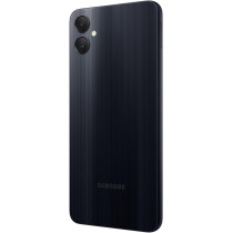 Samsung Galaxy A05, Android Smartphone, Dual SIM Mobile Phone, LTE, 4GB RAM, 128GB Storage, Black