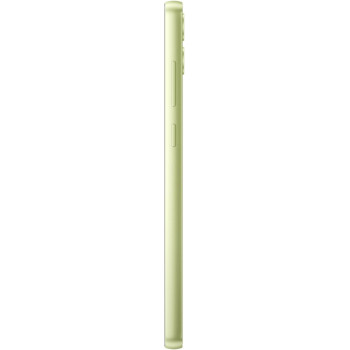 Samsung Galaxy A05, Android Smartphone, Dual SIM Mobile Phone, LTE, 4GB RAM, 128GB Storage, Light Green