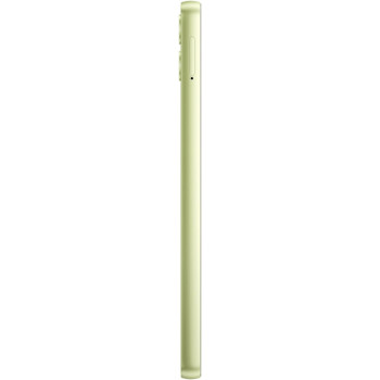 Samsung Galaxy A05, Android Smartphone, Dual SIM Mobile Phone, LTE, 4GB RAM, 128GB Storage, Light Green