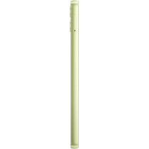 Samsung Galaxy A05, Android Smartphone, Dual SIM Mobile Phone, LTE, 4GB RAM, 128GB Storage, Light Green