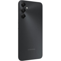 Samsung Galaxy A05s, Android Smartphone, Dual SIM Mobile Phone, LTE, 4GB RAM, 128GB Storage, Black
