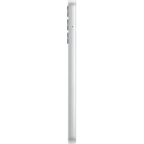 Samsung Galaxy A05s, Android Smartphone, Dual SIM Mobile Phone, LTE, 4GB RAM, 128GB Storage, Silver