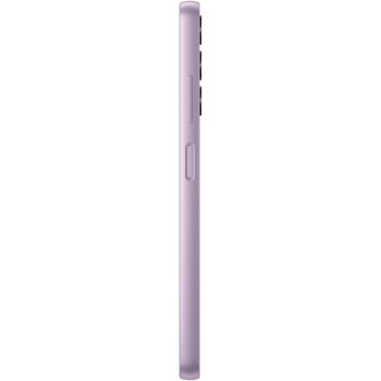 Samsung Galaxy A05s, Android Smartphone, Dual SIM Mobile Phone, LTE, 6GB RAM, 128GB Storage, Light Violet