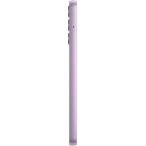 Samsung Galaxy A05s, Android Smartphone, Dual SIM Mobile Phone, LTE, 6GB RAM, 128GB Storage, Light Violet