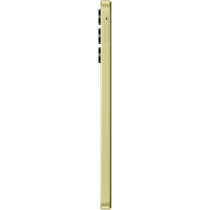Samsung Galaxy A15 5G, Android Smartphone, Dual SIM Mobile Phone, 4GB RAM, 128GB Storage, Yellow
