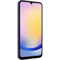 Samsung Galaxy A25 5G, Android Smartphone, Dual SIM Mobile Phone, 8GB RAM, 256GB Storage, Blue Black