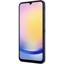 Samsung Galaxy A25 5G, Android Smartphone, Dual SIM Mobile Phone, 8GB RAM, 256GB Storage, Blue Black