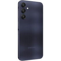 Samsung Galaxy A25 5G, Android Smartphone, Dual SIM Mobile Phone, 8GB RAM, 256GB Storage, Blue Black