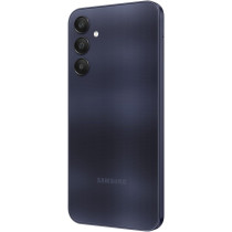 Samsung Galaxy A25 5G, Android Smartphone, Dual SIM Mobile Phone, 8GB RAM, 256GB Storage, Blue Black