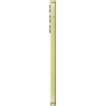 Samsung Galaxy A25 5G, Android Smartphone, Dual SIM Mobile Phone, 8GB RAM, 256GB Storage, Yellow