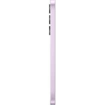 Samsung Galaxy A35 5G, Android Smartphone, Dual SIM Mobile Phone, 8GB RAM, 128GB Storage, Awesome Lilac