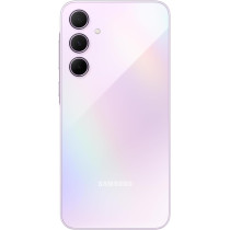 Samsung Galaxy A35 5G, Android Smartphone, Dual SIM Mobile Phone, 8GB RAM, 128GB Storage, Awesome Lilac