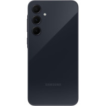Samsung Galaxy A35 5G, Android Smartphone, Dual SIM Mobile Phone, 8GB RAM, 256GB Storage, Awesome Navy