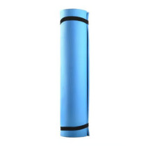 Non-Slip Foam Yoga Mat 173 x 61cm, Blue Colour