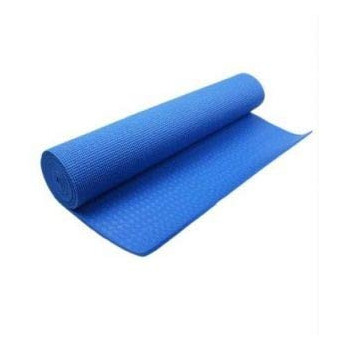 Non-Slip Foam Yoga Mat 173 x 61cm, Blue Colour