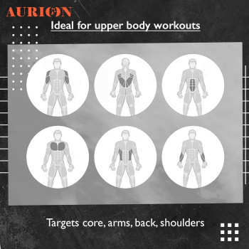 Hexagonal Dumbbell, Set Of 2, 1 Kg Each