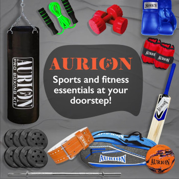 Hexagonal Dumbbell, Set Of 2, 1 Kg Each