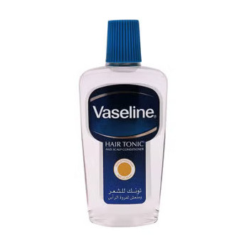 Vaseline Hair Tonic And Scalp Conditioner, 200 ml