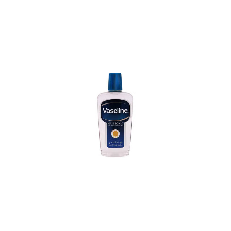 Vaseline Hair Tonic And Scalp Conditioner, 200 ml
