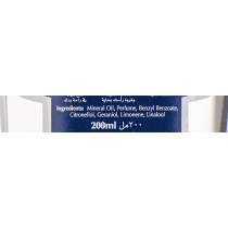Vaseline Hair Tonic And Scalp Conditioner, 200 ml