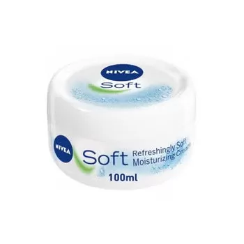 Nivea Soft Refreshing And...