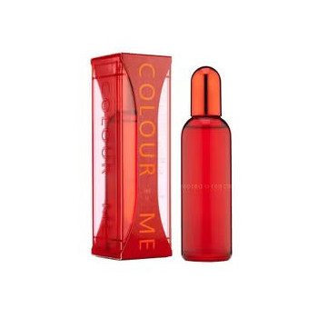 Milton-Lloyd Color Me Red Edp, 100 ml