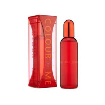 Milton-Lloyd Color Me Red Edp, 100 ml
