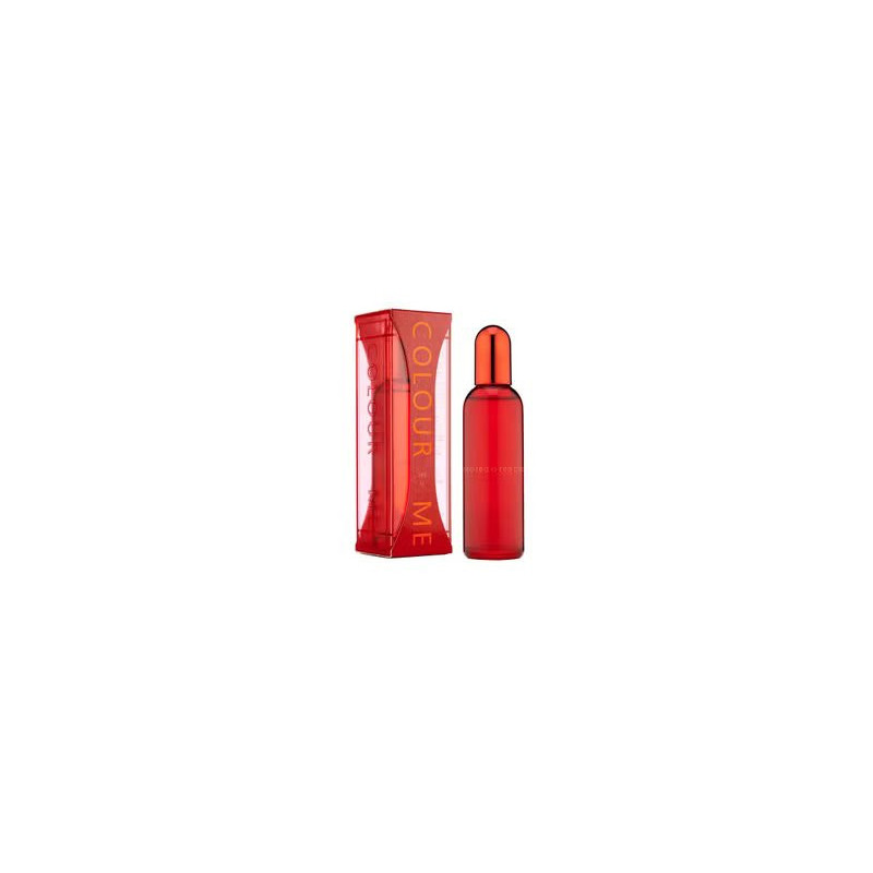 Milton-Lloyd Color Me Red Edp, 100 ml