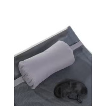 Homeworks Folding Bed, Grey Colour