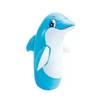 Intex 3D Dolphin Inflatable...