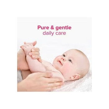 Johnson'S Baby Oil, Locks In 10x More Moisture, 300ml