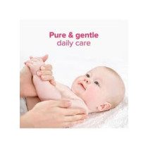 Johnson'S Baby Oil, Locks In 10x More Moisture, 300ml