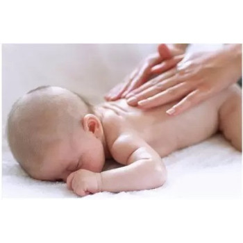 Johnson'S Baby Oil, Locks In 10x More Moisture, 300ml