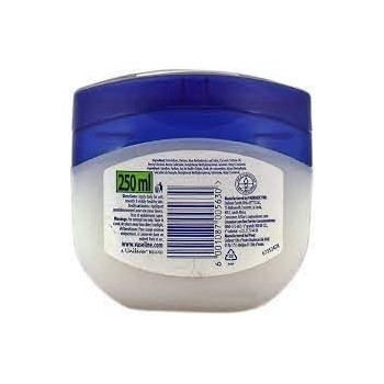 Vaseline Aloe Vera Fresh Light Hydrating Jelly Face Moisturizer Clear, 250 ml