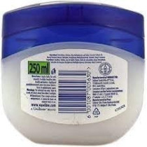 Vaseline Aloe Vera Fresh Light Hydrating Jelly Face Moisturizer Clear, 250 ml