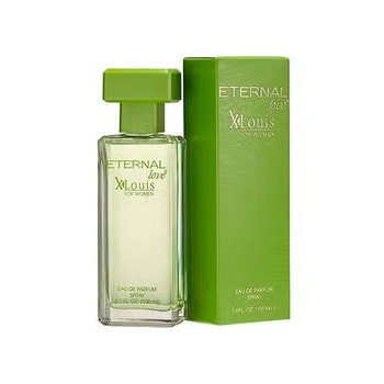 Eternal Love Xlouis Edp Spray, 100 ml