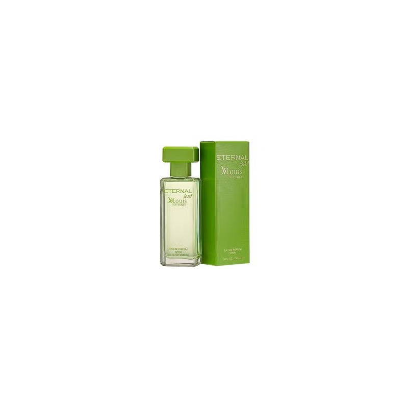 Eternal Love Xlouis Edp Spray, 100 ml