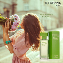 Eternal Love Xlouis Edp Spray, 100 ml