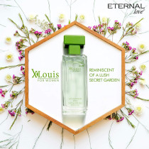 Eternal Love Xlouis Edp Spray, 100 ml