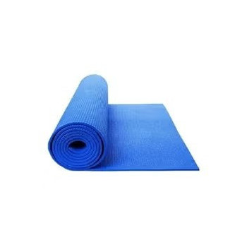 Bjm Exercise Yoga Mat, 180 x 100cm, Blue Colour