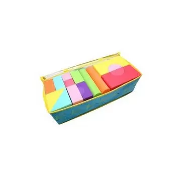 52-Piece Kids Educational...