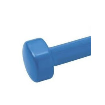 2-Piece Fitness Dumbbell, 4 Kg Each, Blue Colour