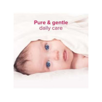 Johnson'S Baby Soft Lotion With Coconut Oil, Pure And Gentle, 200ml