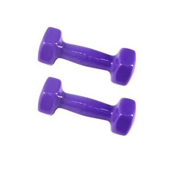 Hexagonal Dumbbell, Set Of...