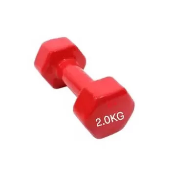1-Piece Vinyl Weight...
