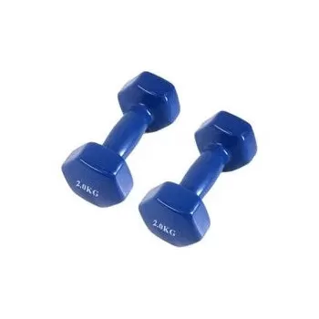 2-Piece Dumbbells For Home...