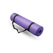 Yoga Pilates Mats 68 x 24cm, Purple Colour