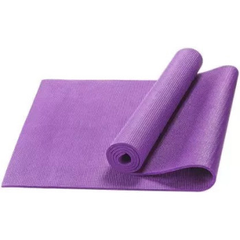 Yoga Pilates Mats 68 x 24cm, Purple Colour