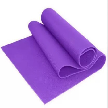 Yoga Pilates Mats 68 x 24cm, Purple Colour