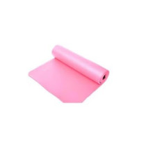 Pvc Yoga Mat 68 x 0.7 x 61cm, Pink Colour